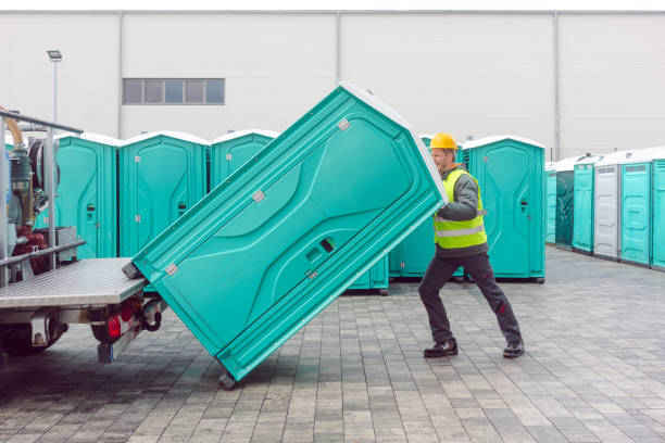 Best Event Portable Toilet Rental  in Tulare, CA