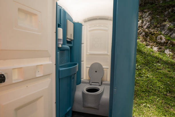 Professional Portable Potty Rental in Tulare, CA