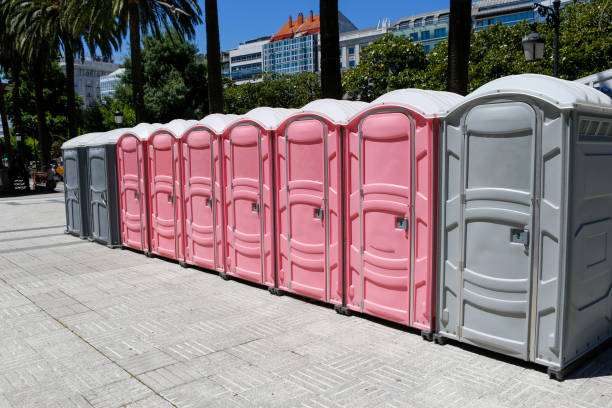 Best Eco-Friendly Portable Toilets  in Tulare, CA