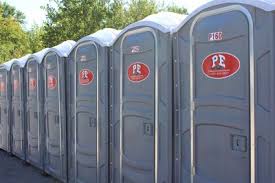 Best Portable Toilets with Baby Changing Stations  in Tulare, CA